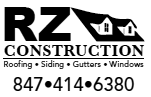 RZ Construction Logo